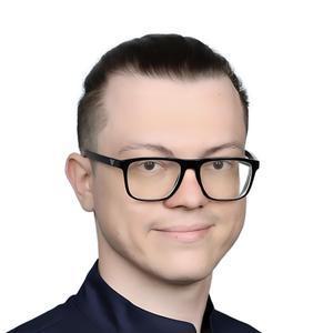 Кузьмин Александр Сергеевич