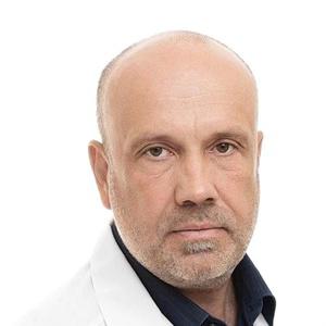 Аверьянов Сергей Сергеевич
