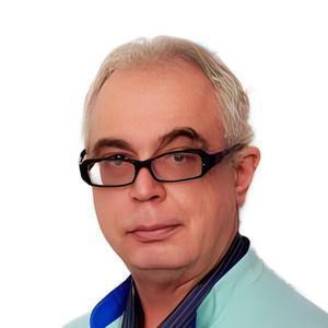 Зотов Михаил Викторович