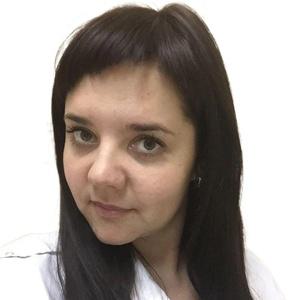 Остапенко Светлана Николаевна