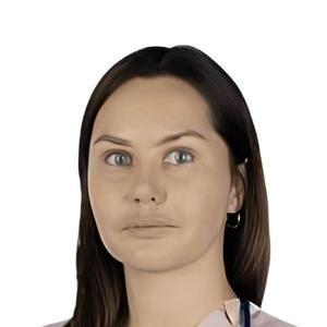 Романова Елена Александровна