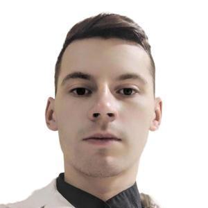 Бужор Илья Олегович