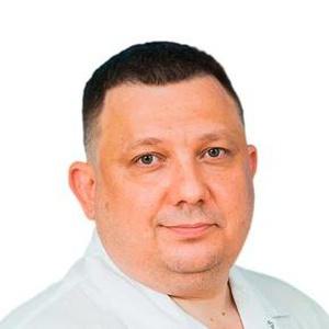 Быков Денис Игоревич