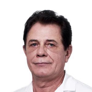 Нестеров Сергей Васильевич