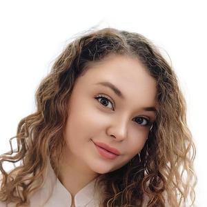 Смирнова Ольга Вячеславовна