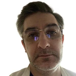 Карабегов Руслан Рустамович