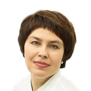 Савенкова Мария Ивановна