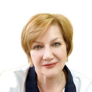 Догадина Ольга Михайловна