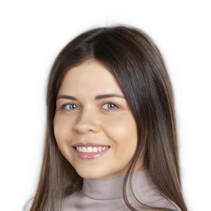 Бученкова Татьяна Евгеньевна