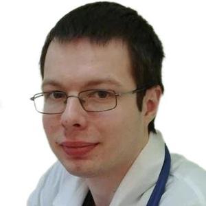 Киселев Николай Алексеевич