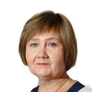 Кретова Ольга Юрьевна