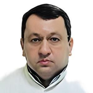 Алиев Камиль Нухбекович