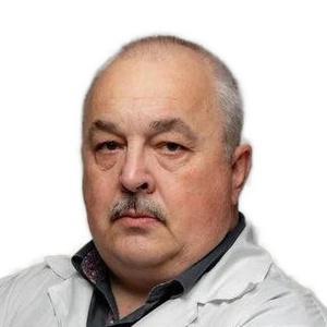 Комаров Евгений Александрович