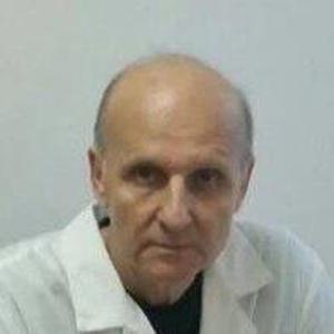 Сурков Александр Сергеевич