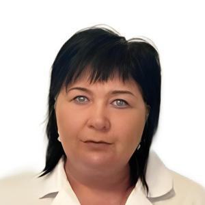 Матвеева Елена Ивановна