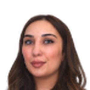 Ацканова Амина Арсеновна