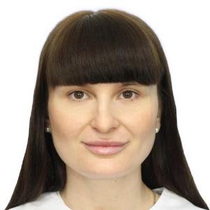 Якунина Дарья Сергеевна