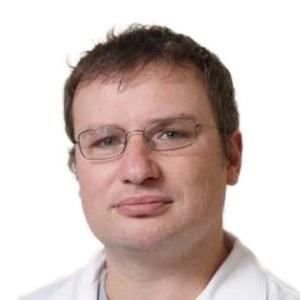 Кузин Василий Сергеевич