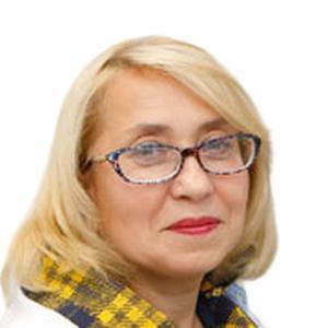Дегтярева Инна Яковлевна