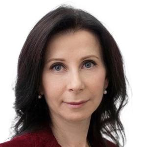 Скобля Наталия Владиславовна