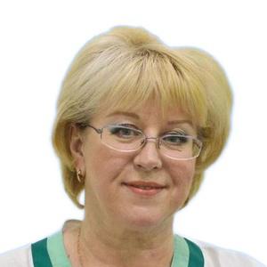 Галченкова Ольга Ивановна