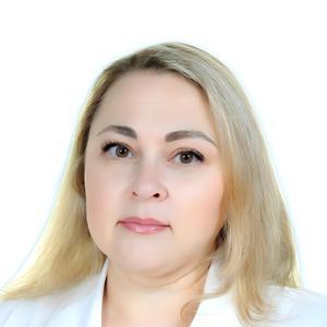 Иванова Екатерина Владимировна
