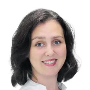 Фомина Наталья Юрьевна