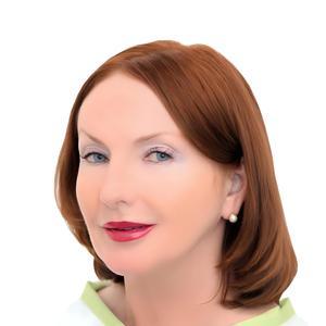 Заварухина Юлия Александровна
