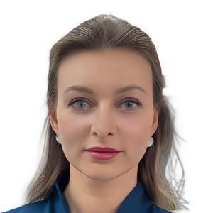 Зинченко Ирина Константиновна