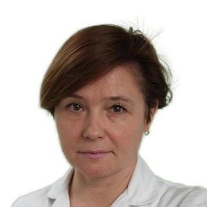 Дмитриева Наталья Николаевна