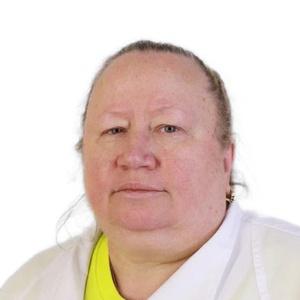 Тимонина Людмила Владимировна