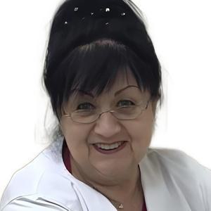 Юдина Ирина Ивановна