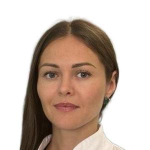 Линец Алла Владимировна