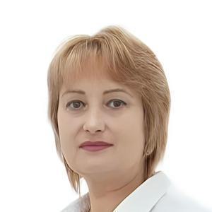 Рыбина Людмила Николаевна