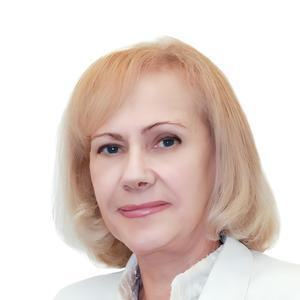 Медик Янина Владимировна