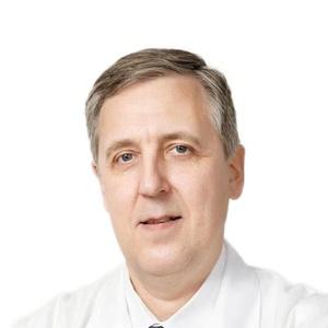 Старостин Сергей Станиславович