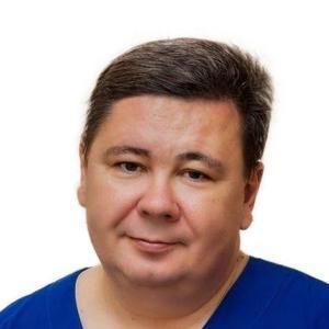 Волков Андрей Леонтьевич