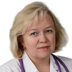 Алексеева Наталья Леонидовна