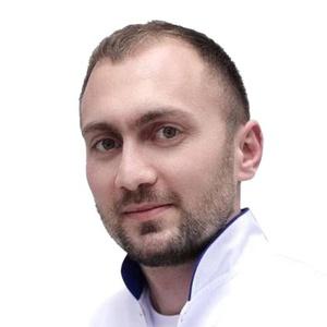 Саргсян Нарек Ашотович