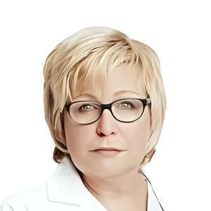 Хрусталева Ирина Эдуардовна
