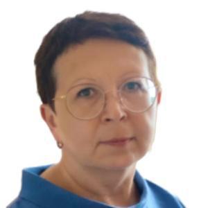 Северова Елена Риммовна