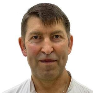 Боткин Игорь Константинович