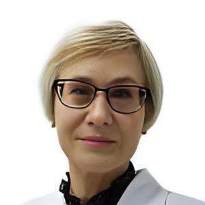 Балимбетова Ирина Геннадьевна