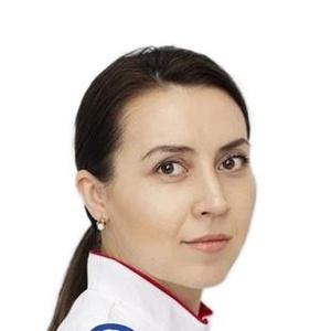 Акимченко Татьяна Александровна
