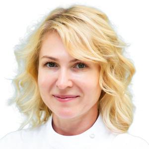 Алексеева Ольга Александровна