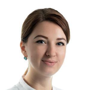 Дмитриева Мария Александровна