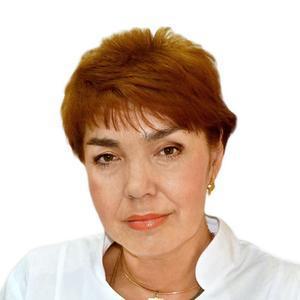 Чанышева Гульнара Рустемовна