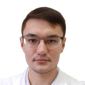 Павлов Димитрий Эдуардович