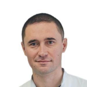 Екимов Анатолий Юрьевич
