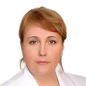 Конакова Екатерина Викторовна